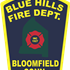 Blue Hills Fire Department