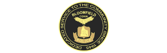 Bloomfield CT Police Home
