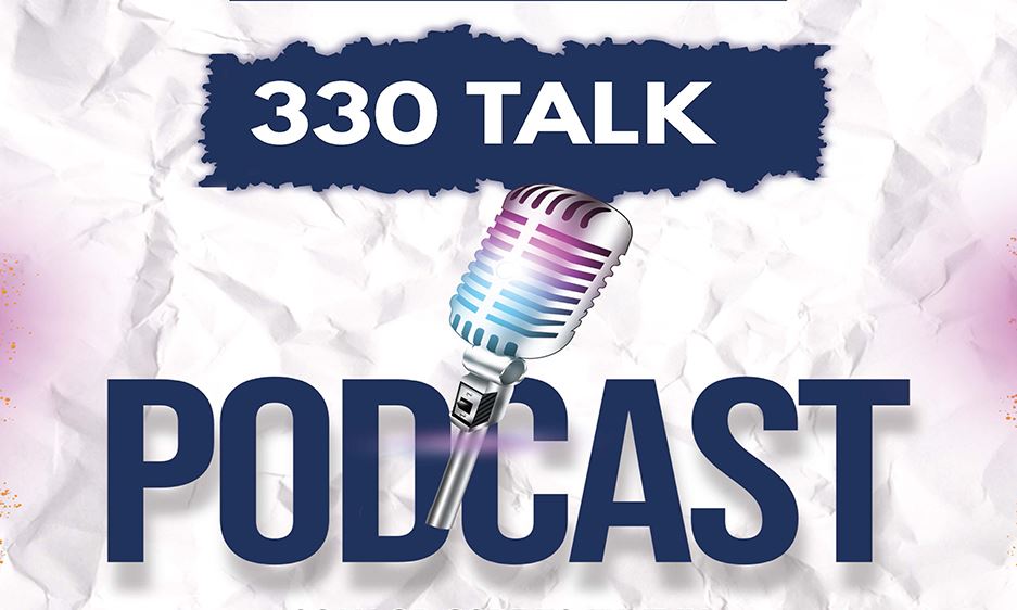 330 Talk - Social & Youth Services Podcast