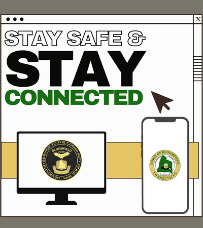 Stay Connected_Police