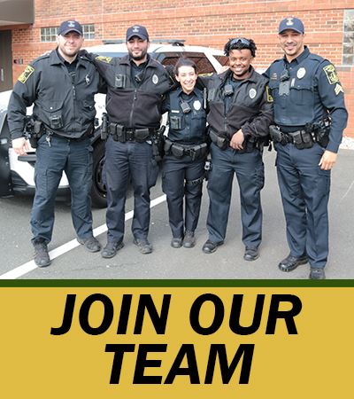 Join Our Team