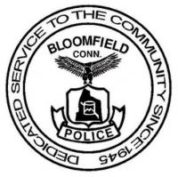 Bloomfield Police Logo