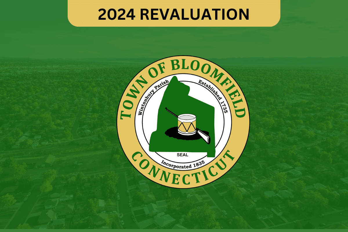 2024 Revaluation