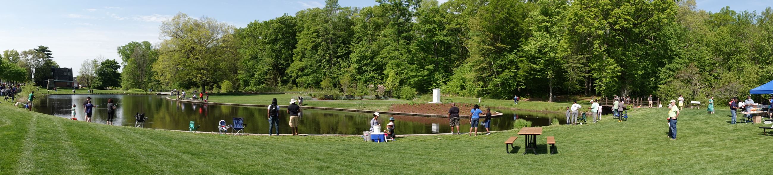 Bloomfield Fishing Derby