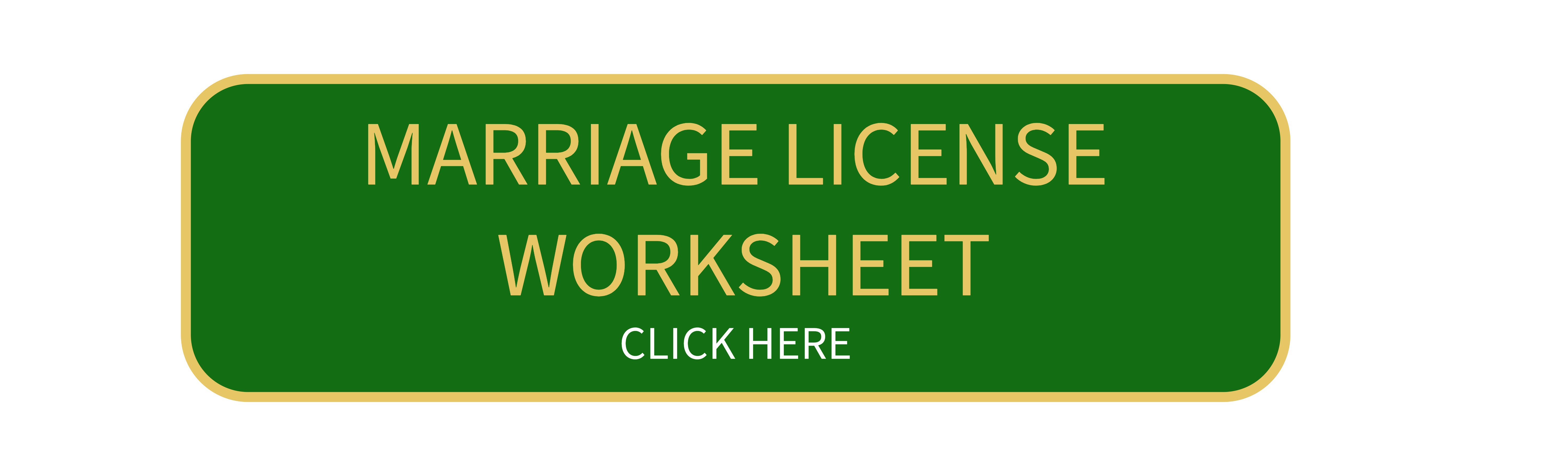 Marriage Worksheet