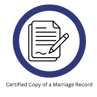 Marriage Record