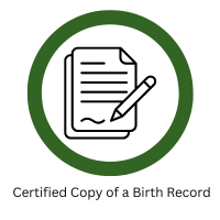 Birth Record