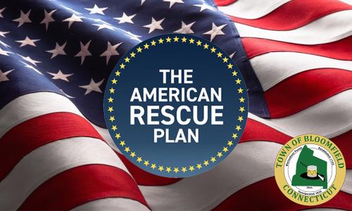 The American Rescue Plan